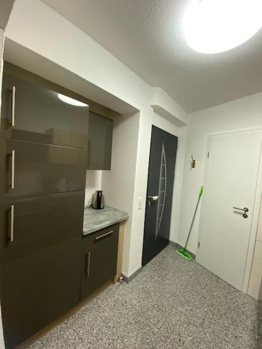 Neues Schoenes Studio, Zentral & Direkt An Der Rems Waiblingen Kültér fotó